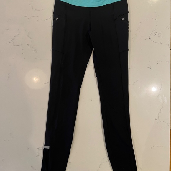 Lululemon Star Runner Tight - Picture 6 of 10